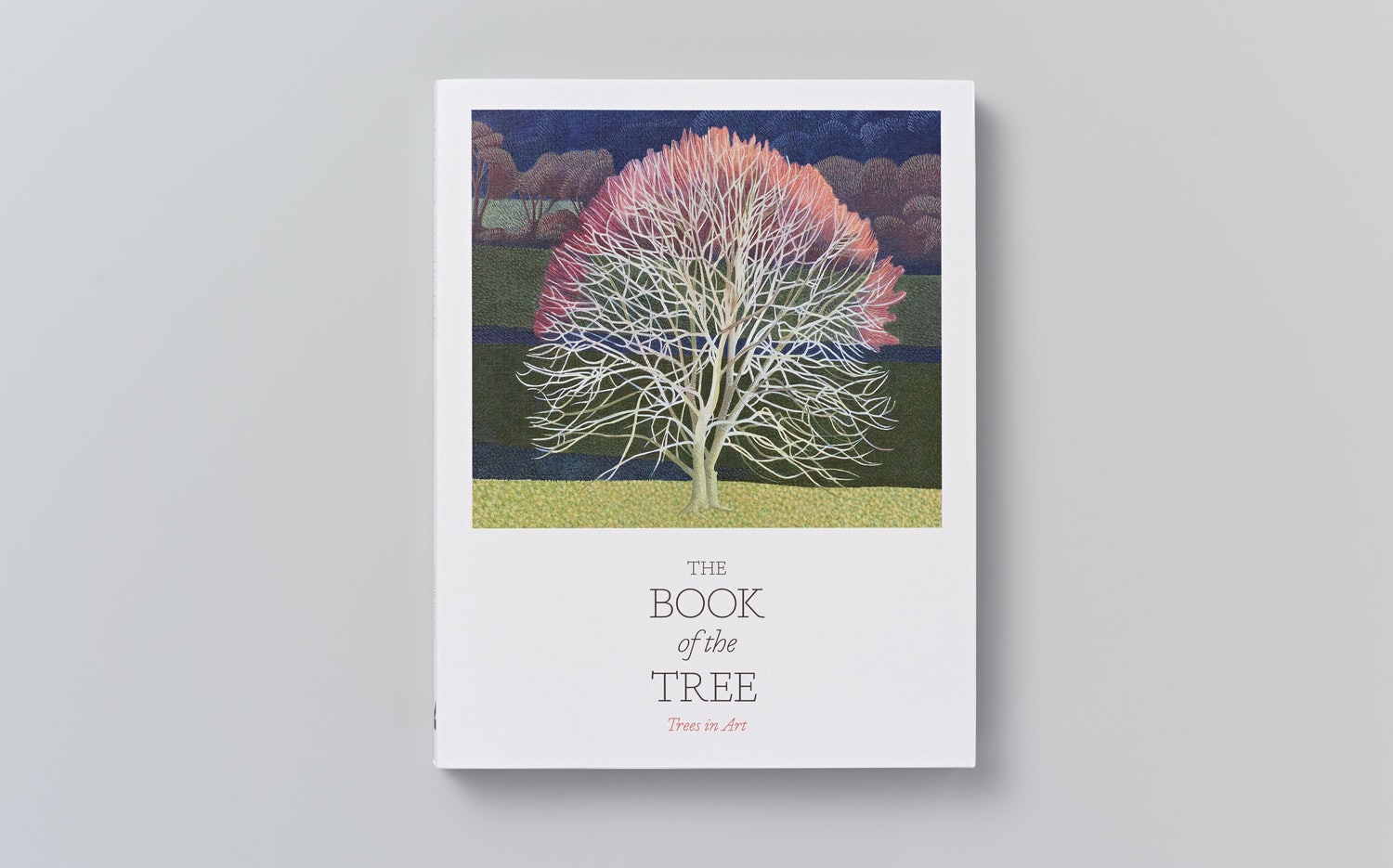 The Book of the Tree